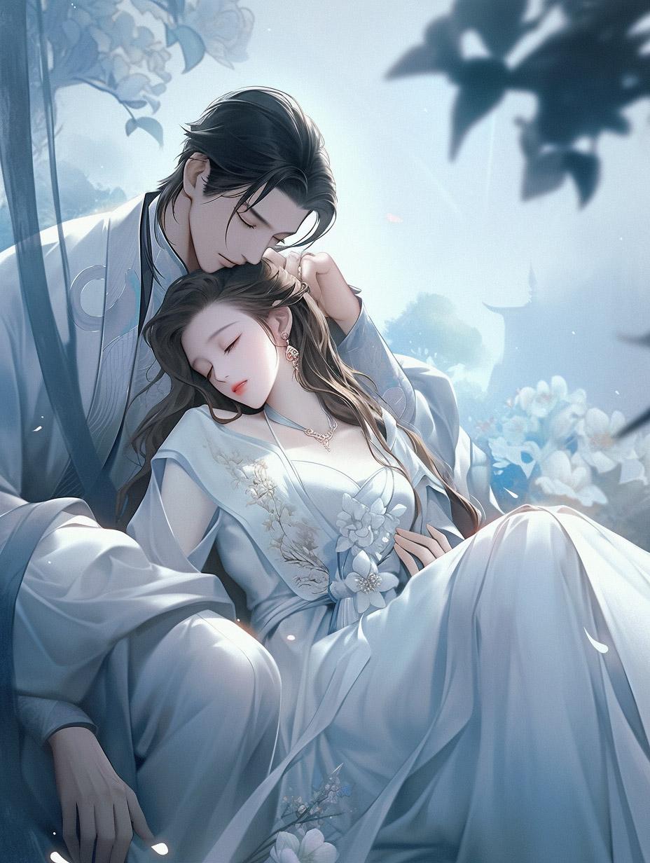 《世子先别死,夫人有喜了》