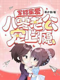 军婚蜜爱:八零老公宠上瘾