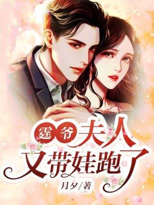 霆爷,夫人又带娃跑了