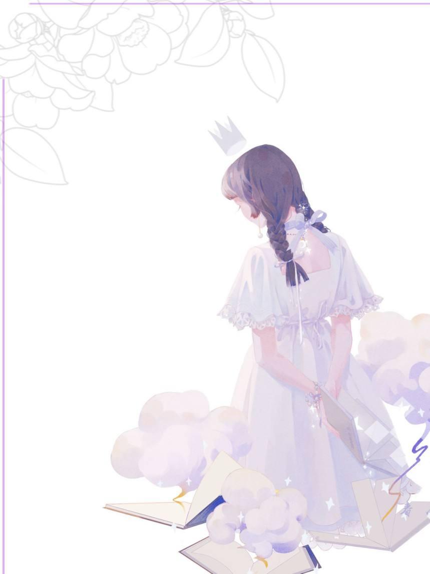 一别两宽,各生欢喜