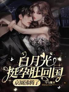 白月光挺孕肚回国,京圈沸腾了