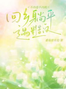 不内卷不内耗,回乡躺平遇糙汉