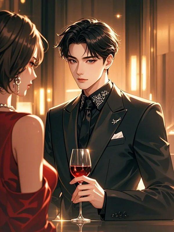 放下旧情,重拾新生