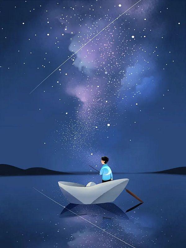 他们的爱,给了伤害我的人