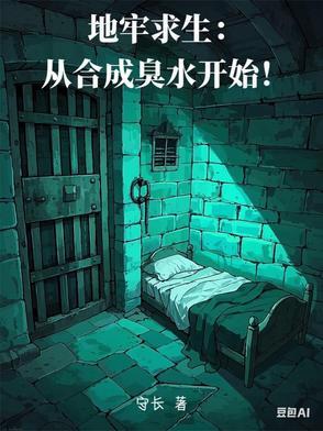 地牢求生:从合成臭水开始!