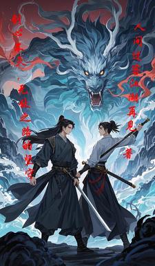 剑心不灭,无敌之路的坚守