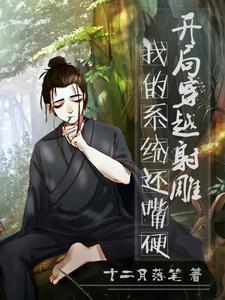 穿越诸天,我的系统不对劲