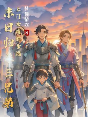 末日归来：三兄弟上门女婿的幸福