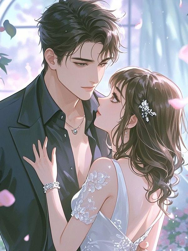 她穿过幽暗岁月