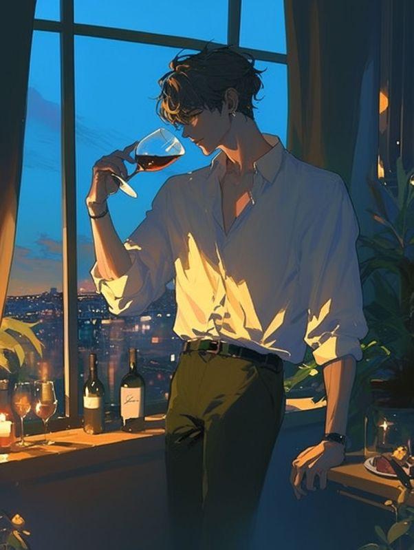 江月年年人不还