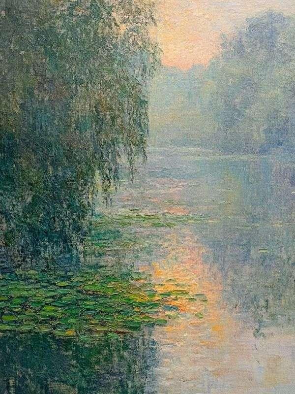 婆婆总爱要我听到她的心声