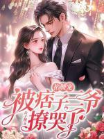 掐腰宠,被痞子三爷撩哭了