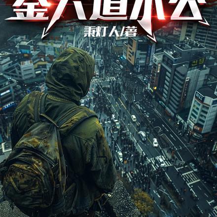 听苍生疾苦,鉴大道不公