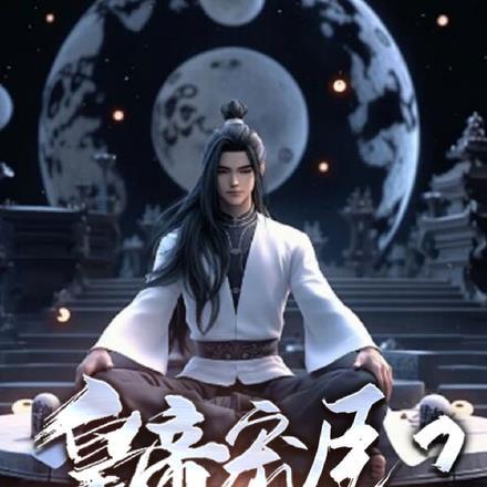 皇帝宠臣?不,我一身反骨!