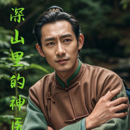 深山里的神医