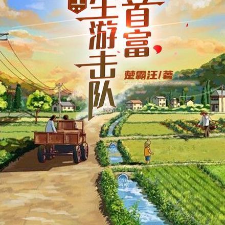 重生:从超生游击队到首富