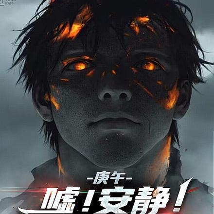 庚午：嘘！安静！要开始了！