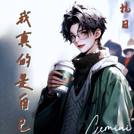 抗日：我真的是自己人！