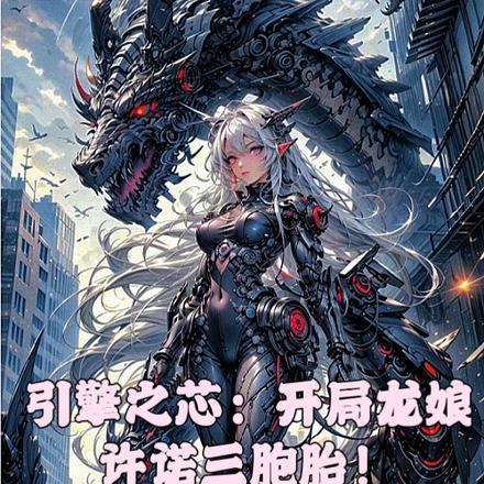 引擎之芯:开局龙娘许诺三胞胎!