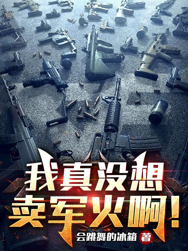 我真没想卖军火啊!