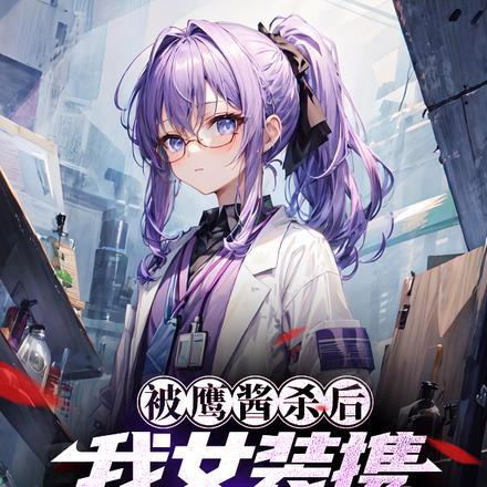 被鹰酱杀后,我女装携核聚变归国