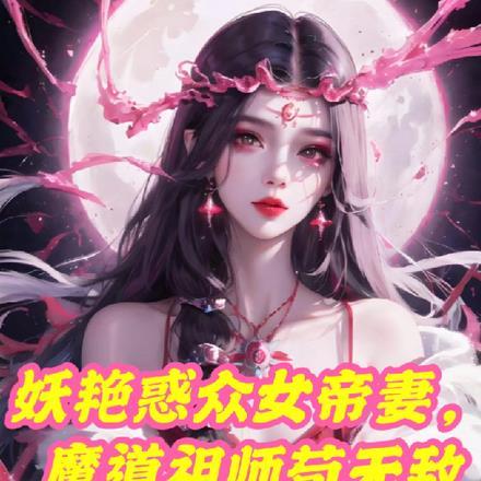 妖艳惑众女帝妻,魔道祖师苟无敌