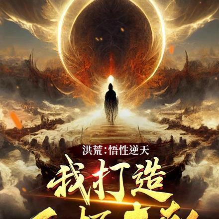 洪荒:悟性逆天,我打造不朽帝朝