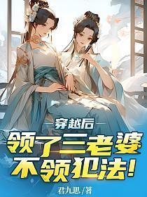 穿越后领了三老婆,不领犯法!