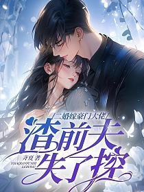 二婚嫁豪门大佬,渣前夫失了控