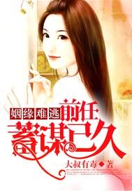 姻缘难逃：前任蓄谋已久